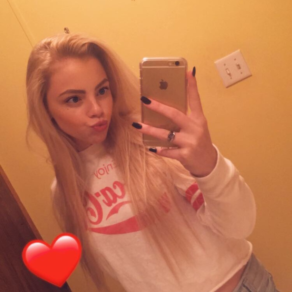 Meet your Posher, Peyton